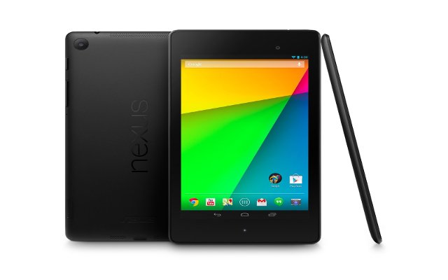 Verizon's Nexus 7 Tablet Releases On February 13th