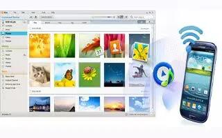 How To Connect to PC – Samsung Galaxy Mega