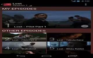 How To Use Play Movies - Samsung Galaxy Mega