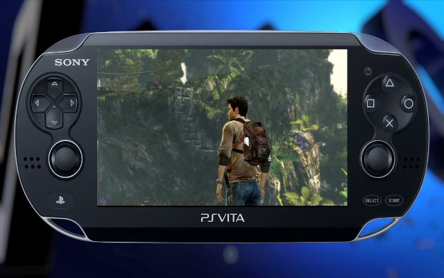New PS Vita Coming To North America For $199