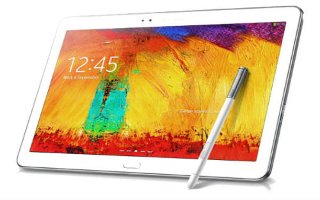How To Setup - Samsung Galaxy Note Pro
