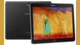 How To Charge Battery - Samsung Galaxy Note Pro