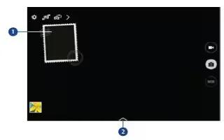 How To Use Dual Camera Modes – Samsung Galaxy Note Pro