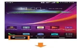 How To Use Dual Window – LG G Flex