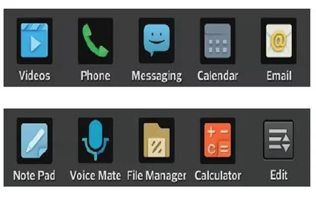 How To Use Qslide App – LG G Flex