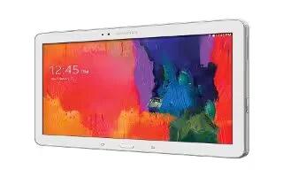 How To Use Calendar - Samsung Galaxy Tab Pro