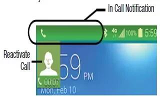 How To Make Calls - Samsung Galaxy S5