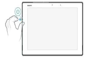 How To Setup – Sony Xperia Z2 Tablet