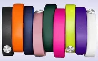 How To Use Notifications – Sony SmartBand