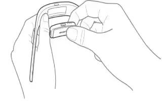 How To Setup – Sony SmartBand