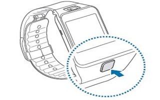 How To Setup - Samsung Gear 2