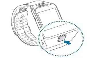 How To Setup – Samsung Gear 2
