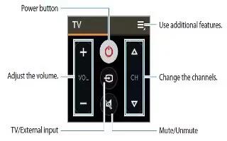 How To Use WatchON Remote - Samsung Gear 2