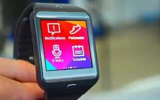 How To Use S Voice – Samsung Gear 2