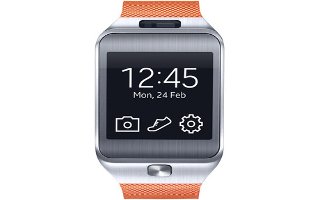 How To Configure Display Settings - Samsung Gear 2