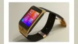 How To Configure Video Camera Settings - Samsung Gear 2
