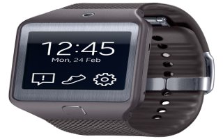 How To Use My App - Samsung Gear 2 Neo