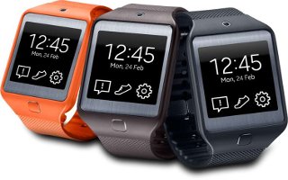 How To Use Contacts - Samsung Gear 2 Neo