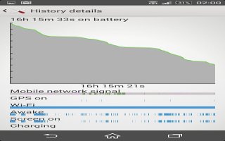 How To Improve Battery Life - Sony Xperia Z2