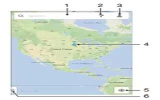 How To Get Directions – Sony Xperia Z2