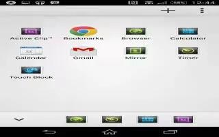 How To Use Gmail – Sony Xperia Z2