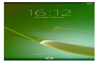 How To Lock And Unlock – Sony Xperia Z2