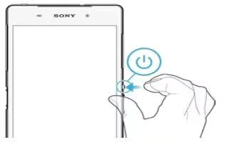 How To Setup – Sony Xperia Z2
