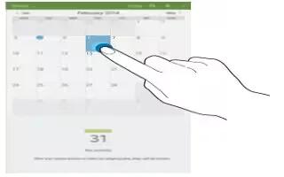 How To Use S Planner – Samsung Galaxy Tab Pro