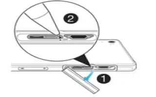 How To Restart - Sony Xperia Z2