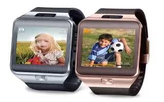How To Use Video Camera – Samsung Gear 2