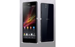 How To Factory Data Reset - Sony Xperia Z2