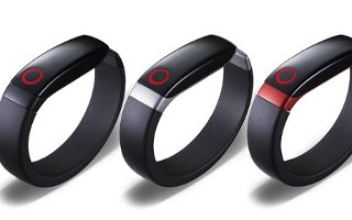How To Use Workout - LG Lifeband Touch