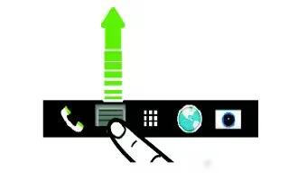 How To Customize Home Screen – HTC One M8