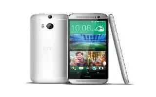 How To Search - HTC One M8