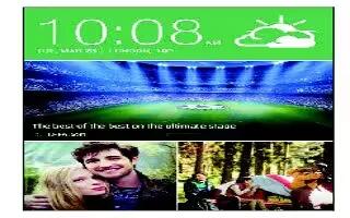 How To Use HTC BlinkFeed – HTC One M8