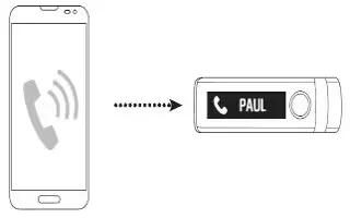 How To Answer Calls – LG Lifeband Touch
