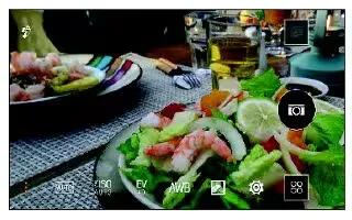 How To Use Camera – HTC One M8