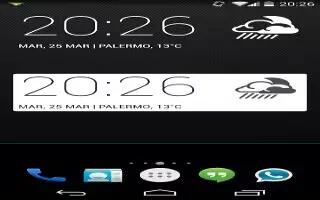 How To Use Clock - HTC One M8