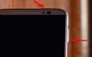 How To Do Hard Reset – HTC One M8