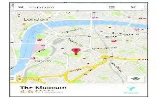 How To Use Google Maps – HTC One M8