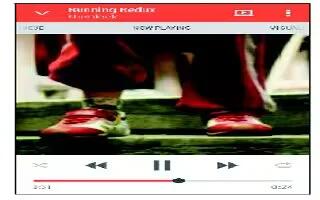 How To Use Music App – HTC One M8