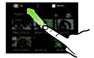 How To Use Widgets – HTC One M8