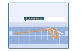How To Enter Text - Nokia Lumia 630