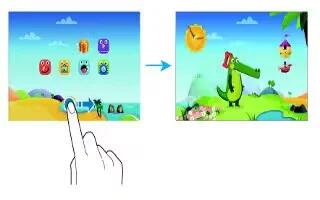 How To Use Kids Mode – Samsung Galaxy Tab S