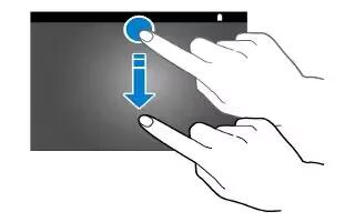 How To Use Notifications – Samsung Galaxy Tab S