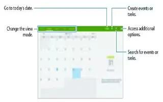 How To Use S Planner – Samsung Galaxy Tab S
