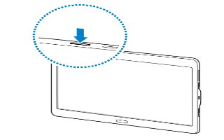 How To Setup - Samsung Galaxy Tab S