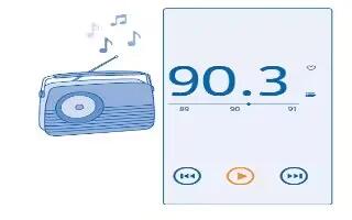 How To Use FM Radio - Nokia Lumia 630