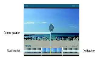 How To Use Video Editor – Samsung Galaxy Tab S