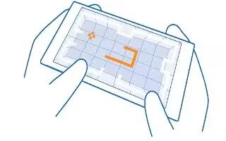 How To Use Games – Nokia Lumia 635